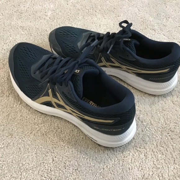 ASICS runners Gel Contend 7 - Picture 2 of 7